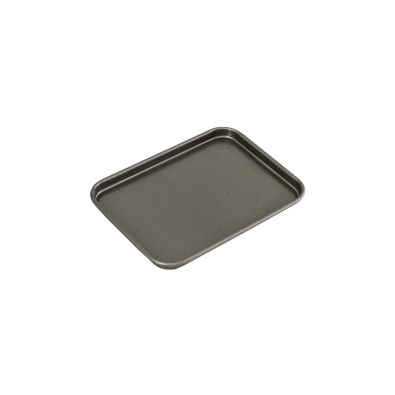 Bakemaster Individual Baking Tray 24x18cm