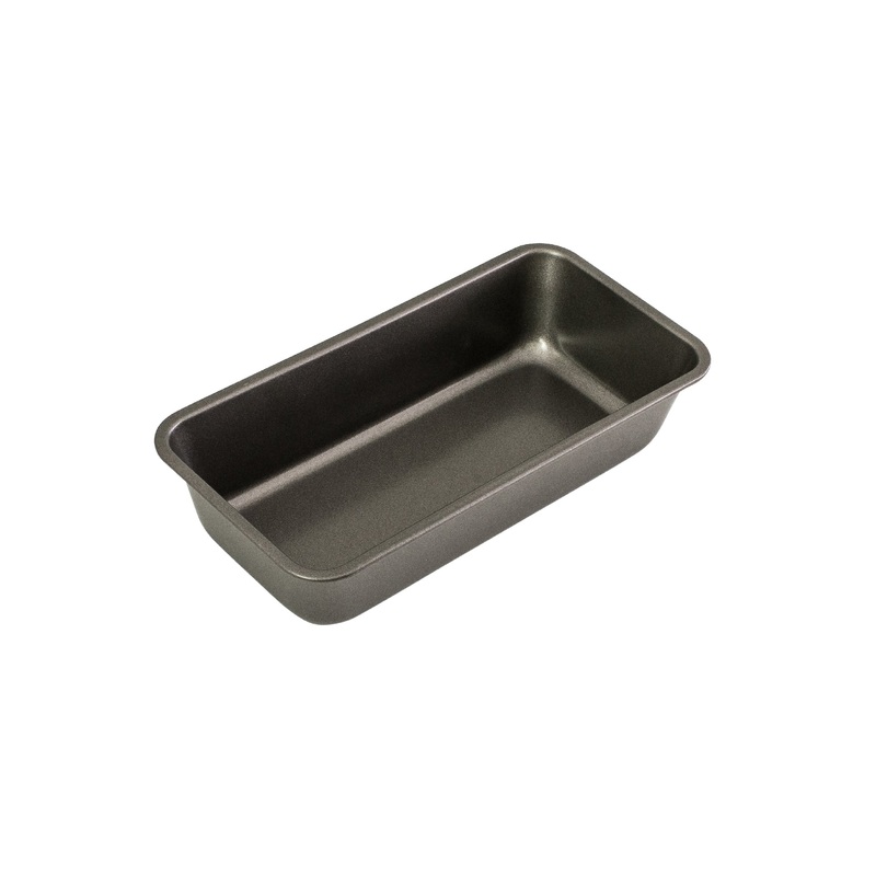 Bakemaster Large Loaf Pan 28x13x7cm