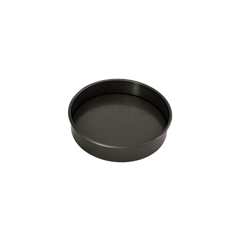 Bakemaster Loose Base Sandwich Pan 20x3.5cm