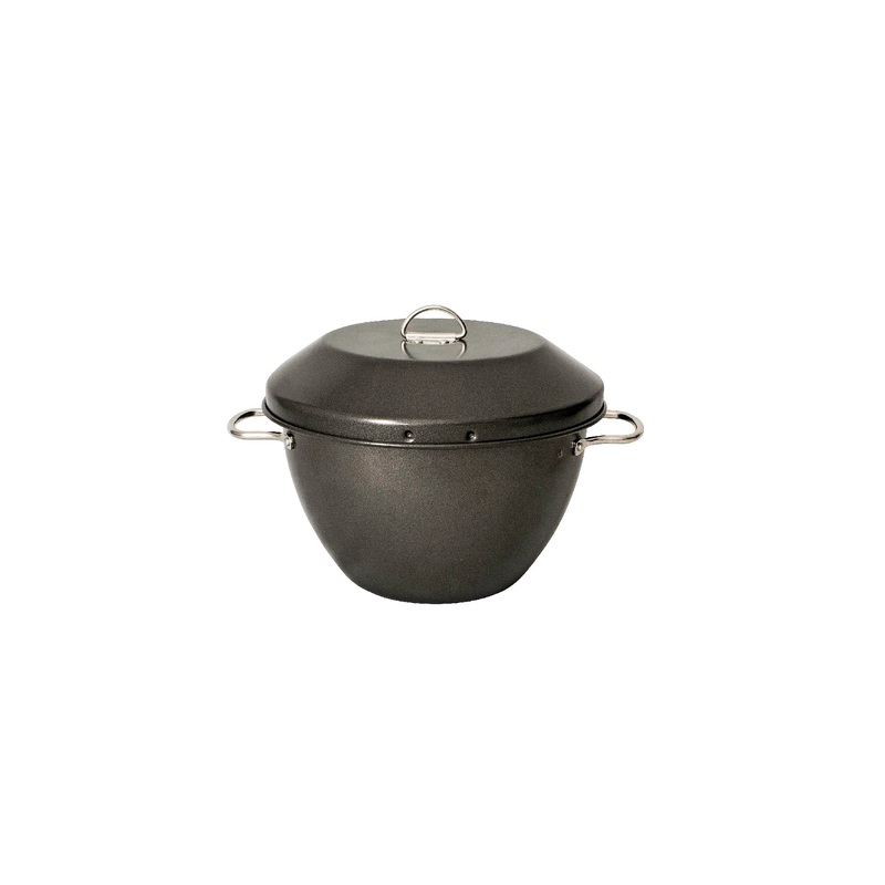 Bakemaster Pudding Steamer 2 Litre
