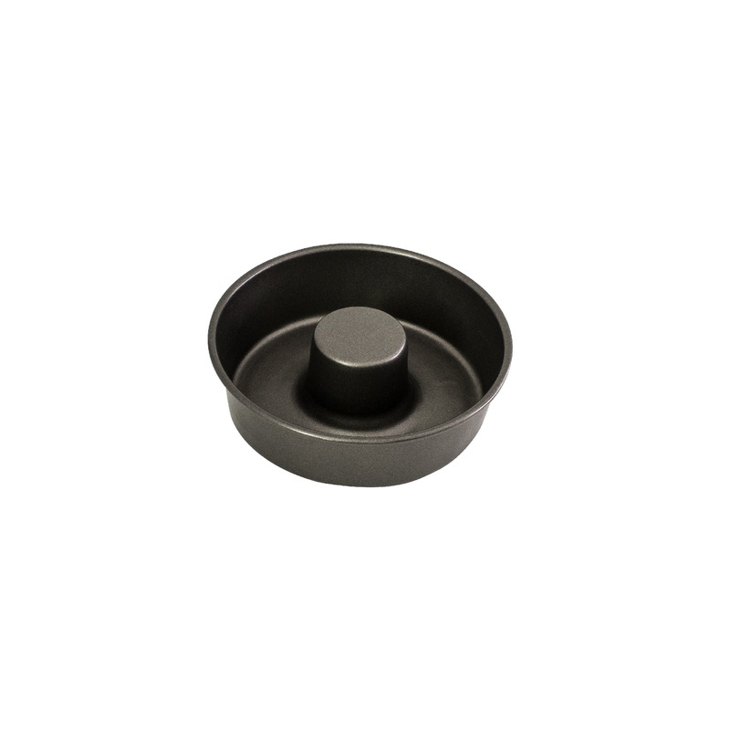 Bakemaster Savarin Mould 20x6.5cm