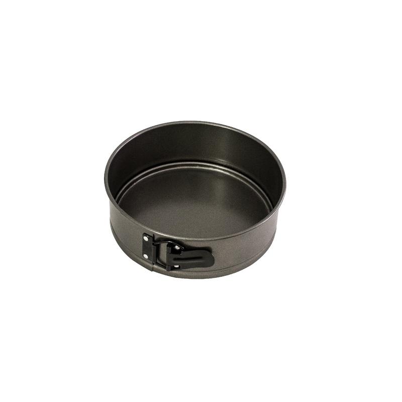 Bakemaster Springform Round Pan 20cm