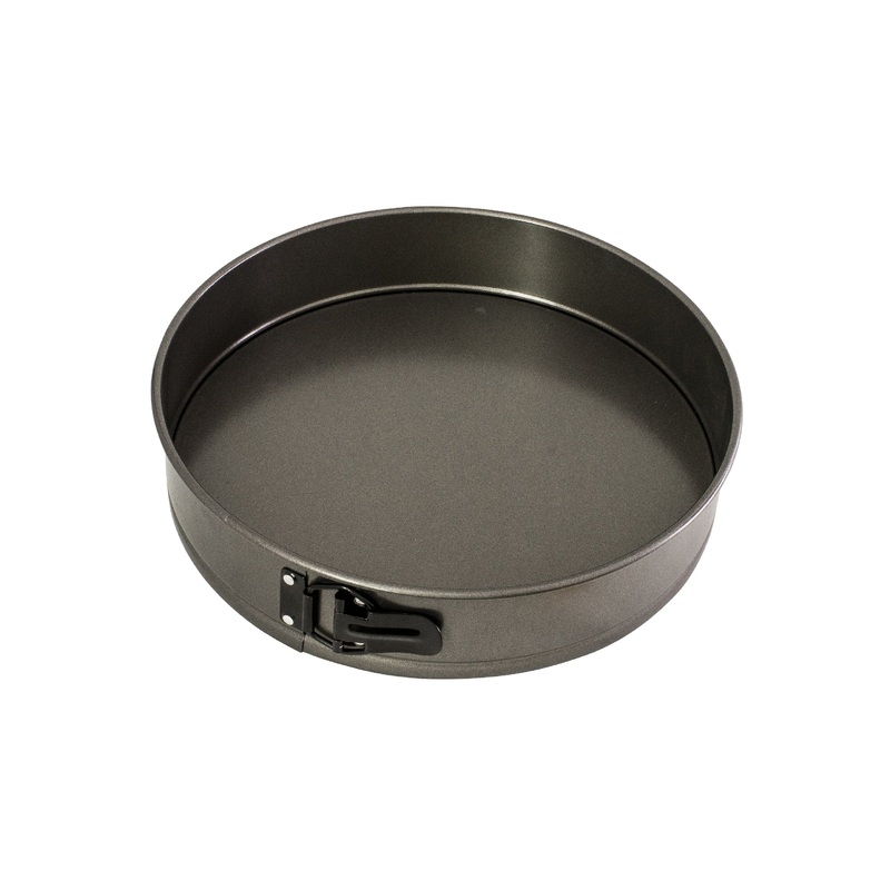 Bakemaster Springform Round Pan 30cm