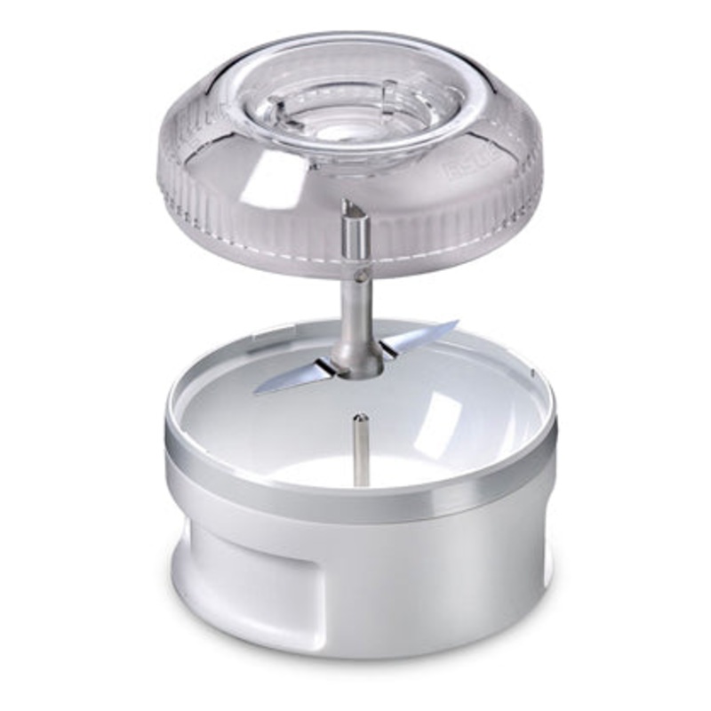Bamix Processor Wet & Dry Attachment