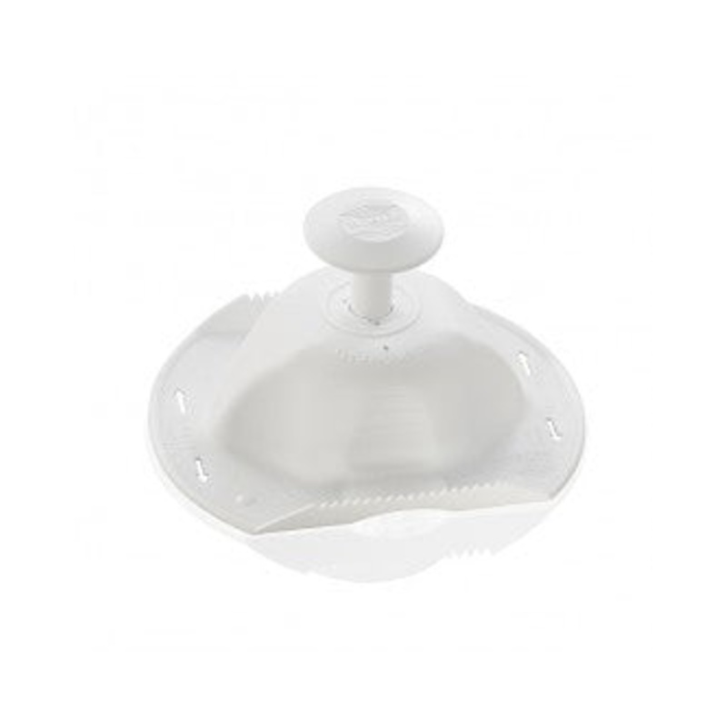 Borner Saftey Food Hat
