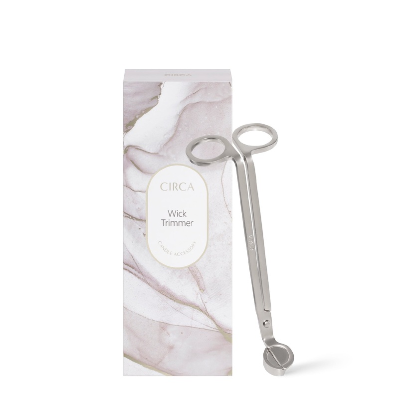 CIRCA Wick Trimmer - Refresh - Gliver