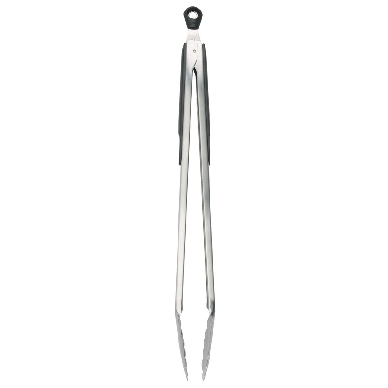 OXO Good Grips Locking Tongs 16"