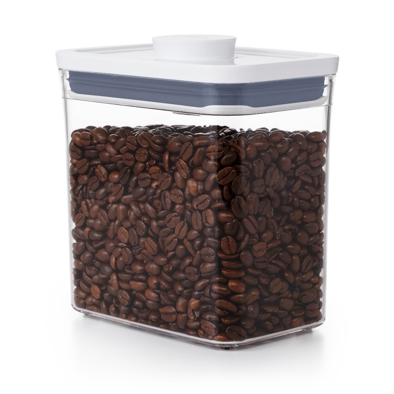 OXO Good Grips POP 2.0 Rectangle Short - 1.6lt