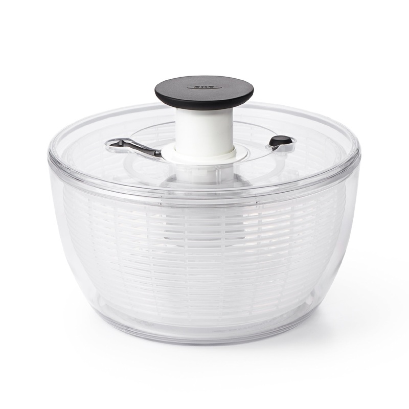 OXO Good Grips Salad Spinner 4.0