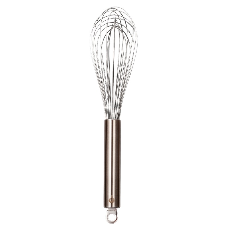 Savannah Premium S/S Balloon Whisk 30cm