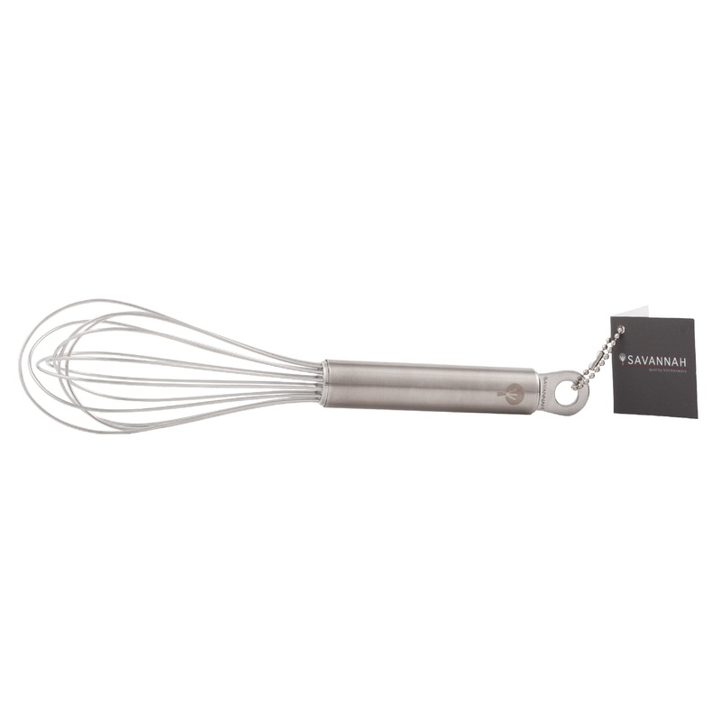 Savannah Premium S/S Whisk 20cm