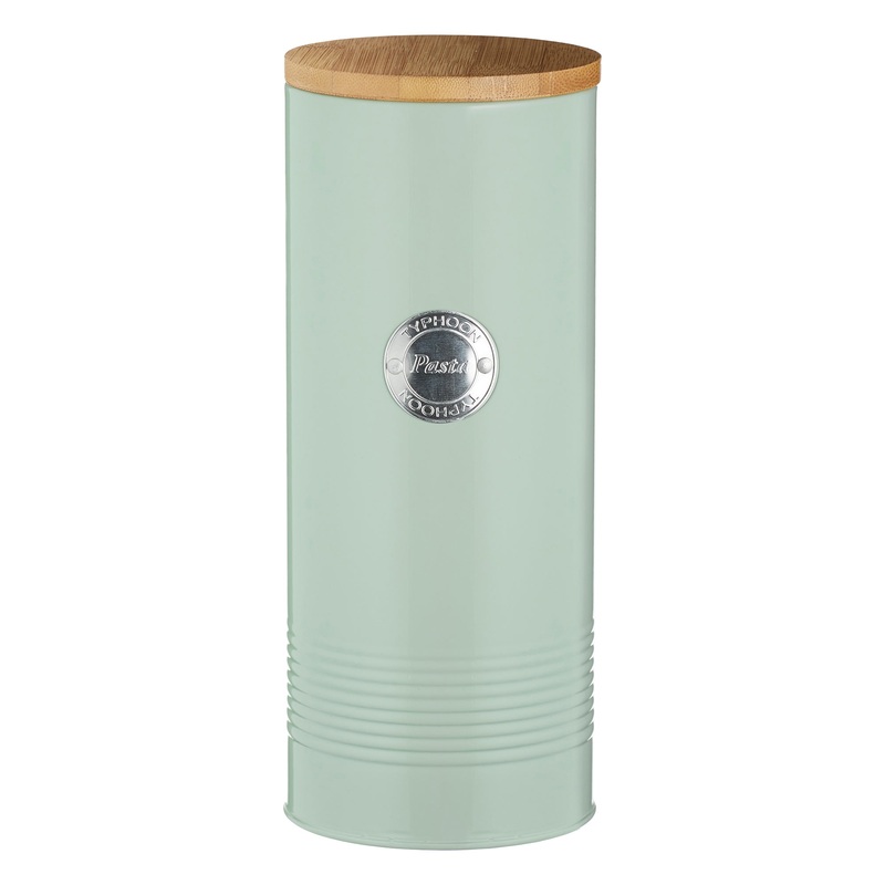 Typhoon Living Pasta Storage 2.5lt - Sage