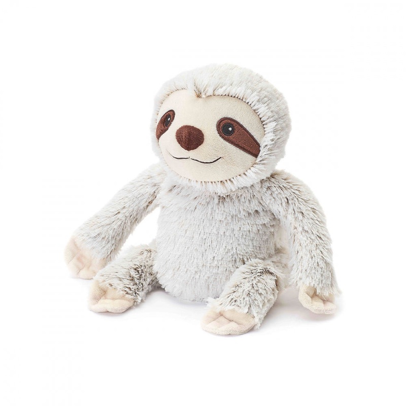 Warmies - Marshmallow Sloth
