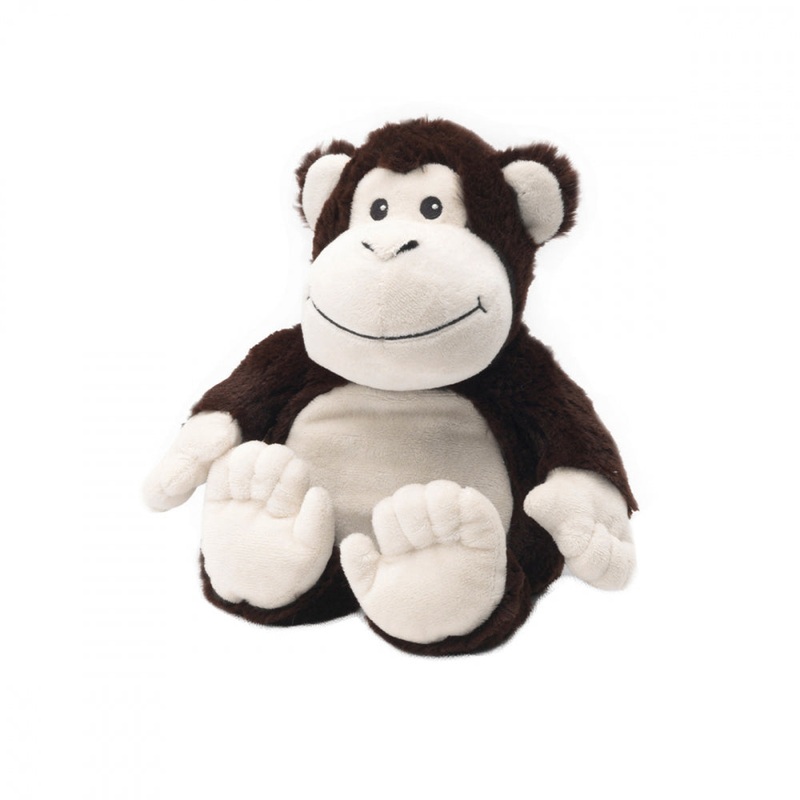 Warmies - Monkey