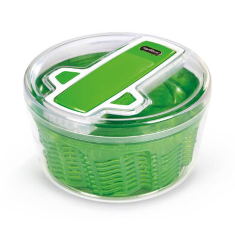 Zyliss "Dry Swift" Salad Spinner Large