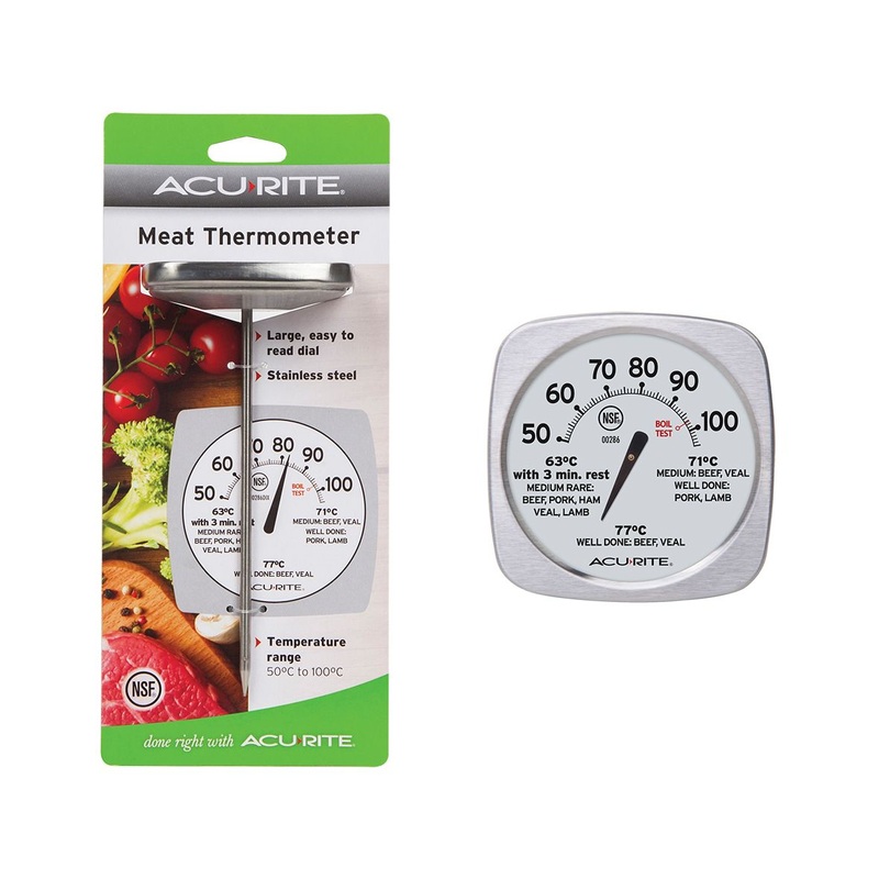 Acurite Meat Thermometer