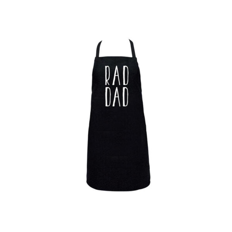 Annabel Apron - Rad Dad