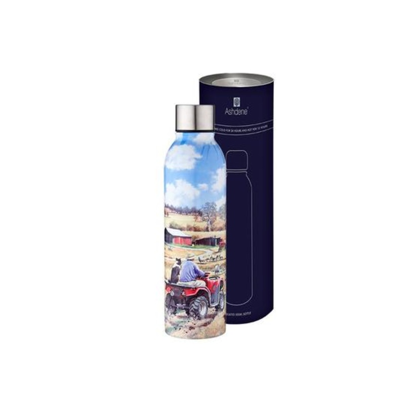 Ashdene A Farming Life Bottle - Best Friend