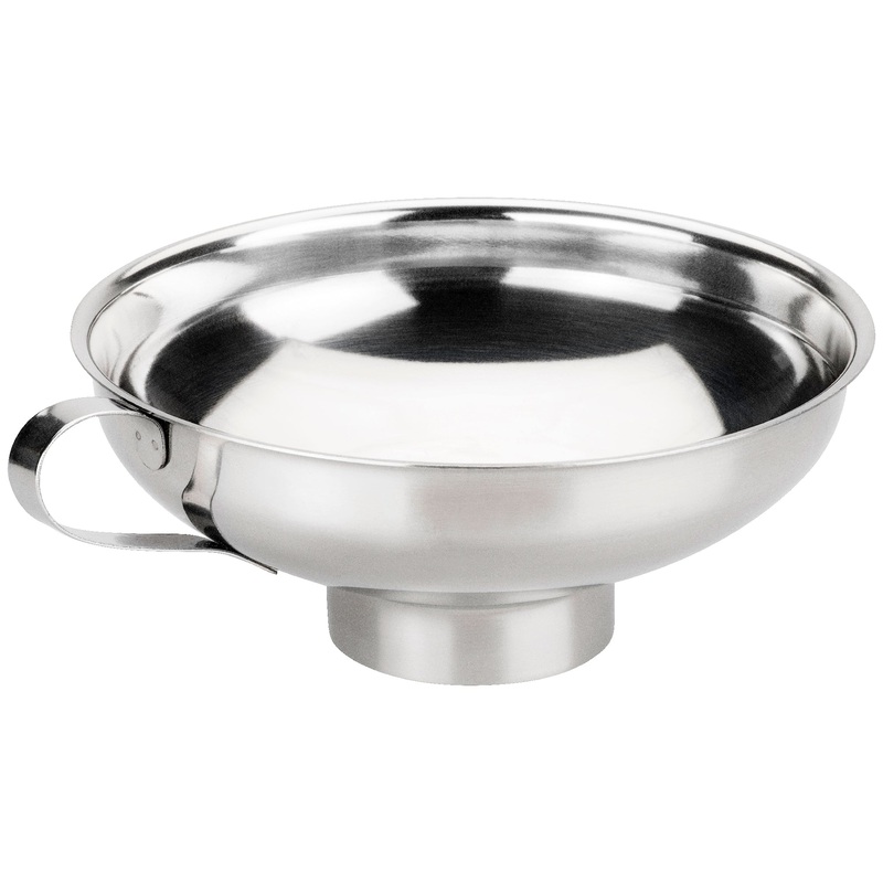 Avanti S/S Jam Funnel