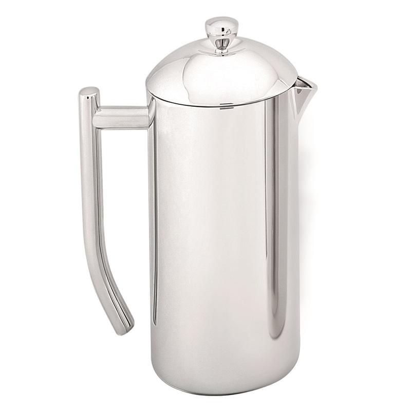 Avanti S/S Sleek Plunger 1200ml