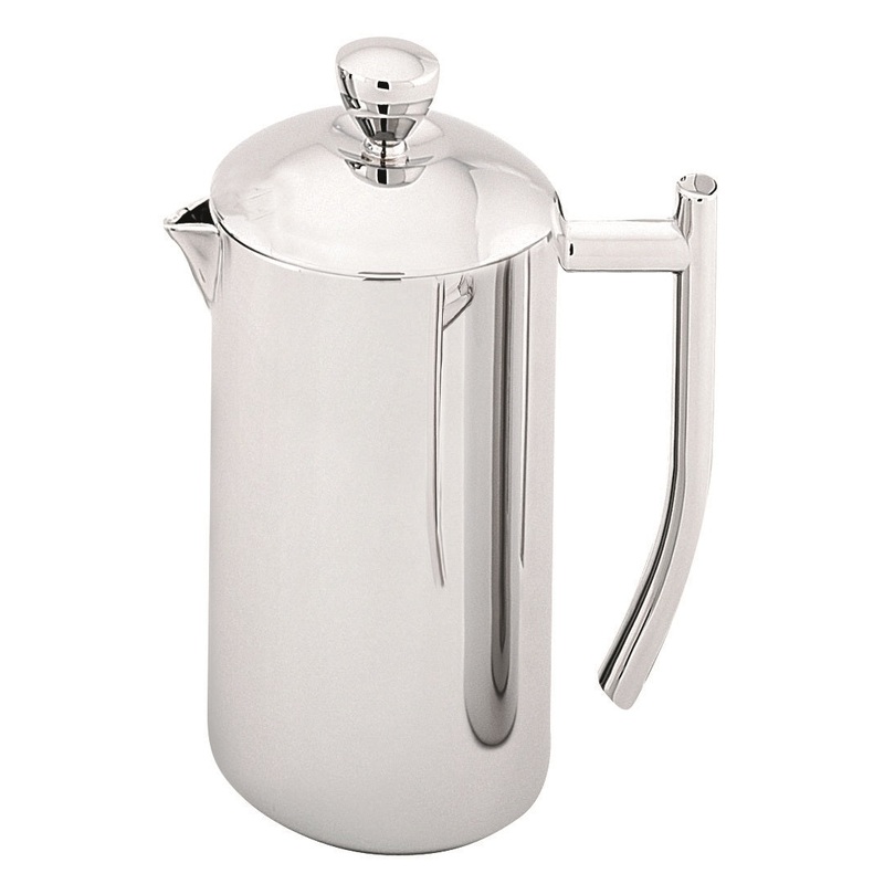 Avanti S/S Sleek Plunger 300ml