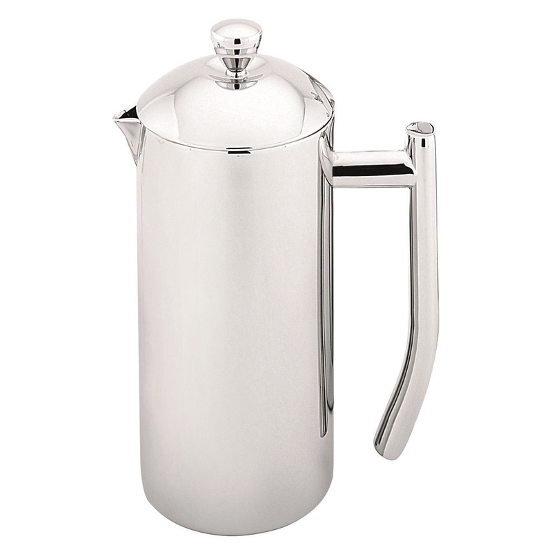 Avanti S/S Sleek Plunger 600ml