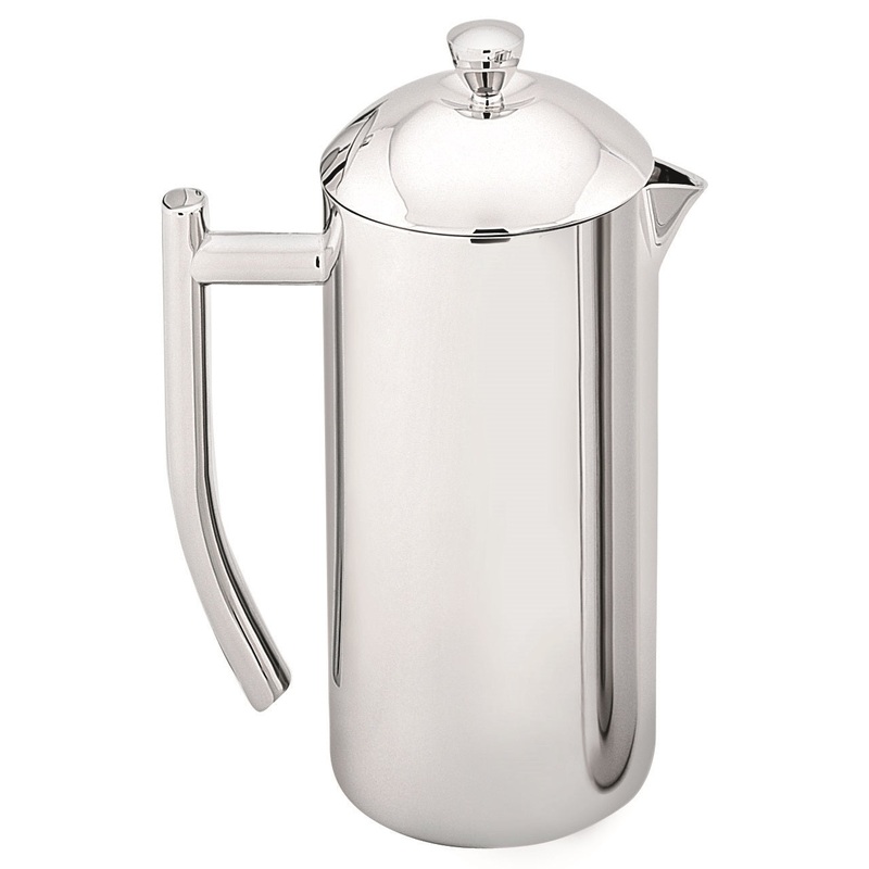 Avanti S/S Sleek Plunger 800ml
