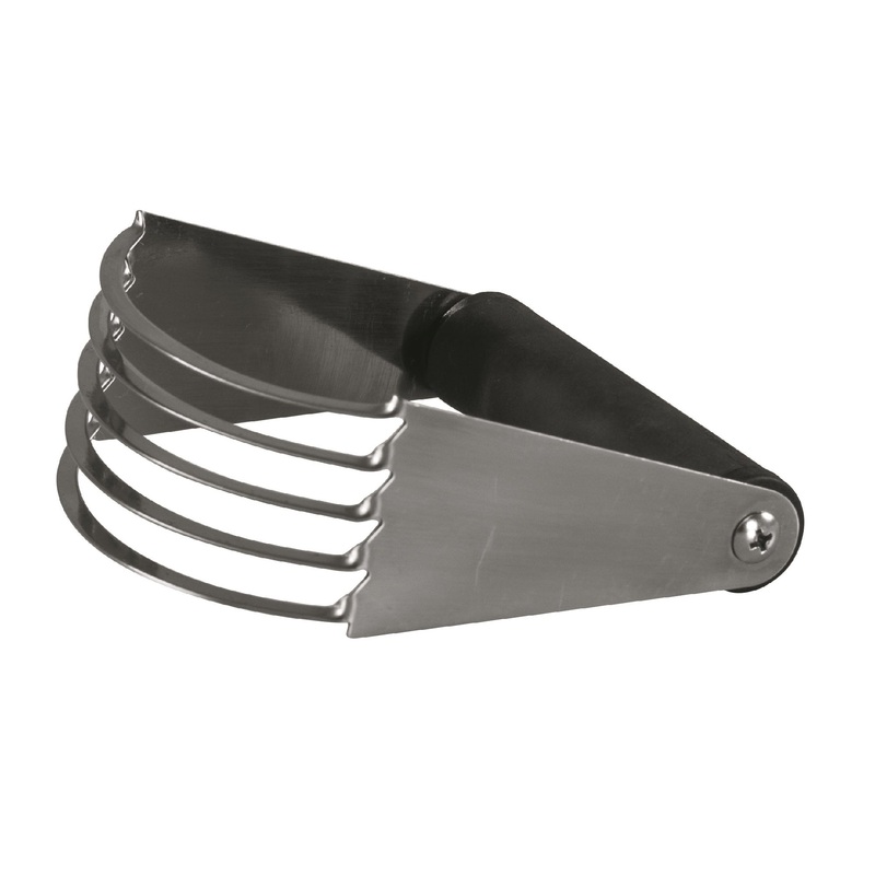 Avanti Stainless Steel Pastry Blender