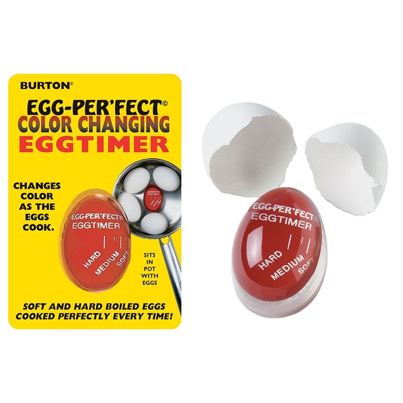 Burton Egg-Per'fect Egg Timer