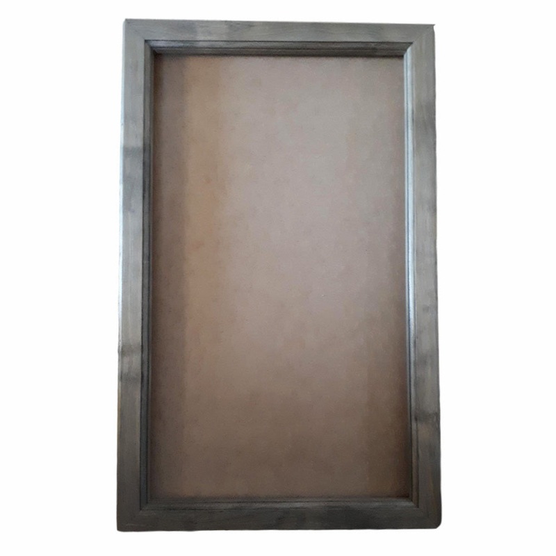 Calendar Frame - Ash