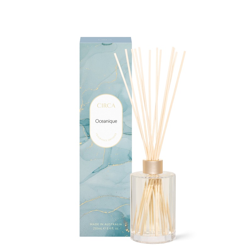 CIRCA Diffuser 250ml - Oceanique