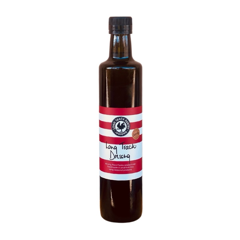 Long Track Pantry Dressing #01 500ml