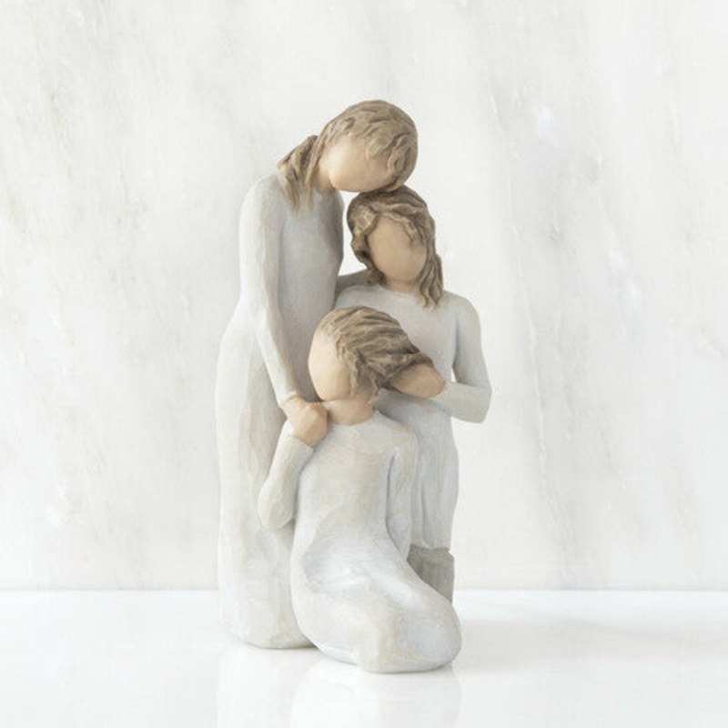 Willow Tree - Our Healing Touch