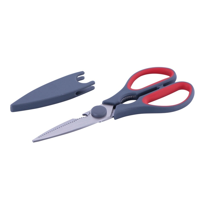 Avanti Dura Edge Kitchen Scissors