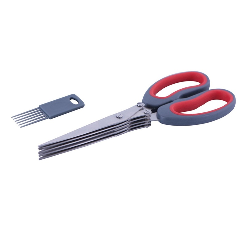Avanti Dura Egde Herb Dicing Scissors
