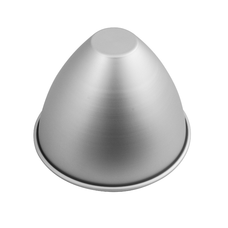 Bakemaster Dolly Varden Pan 18cm