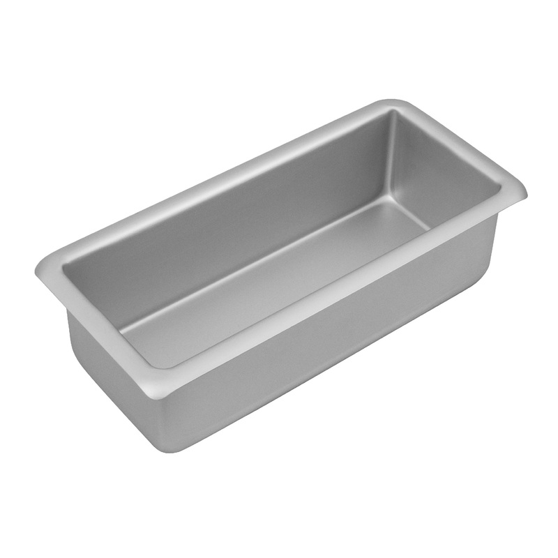 Bakemaster Loaf Pan 25.5x10x7.5cm