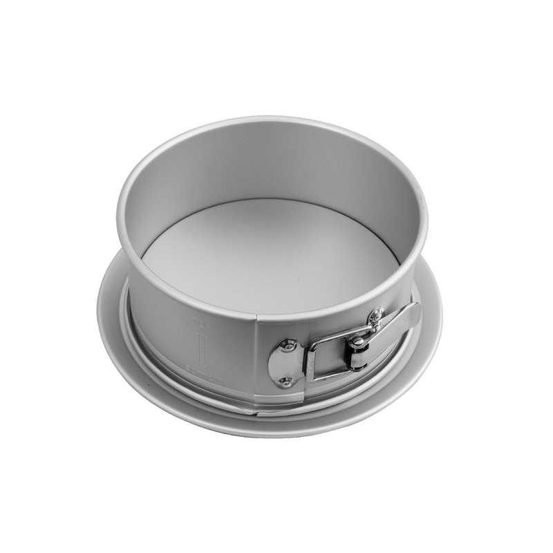 Bakemaster Springform Pan 20x7.5cm