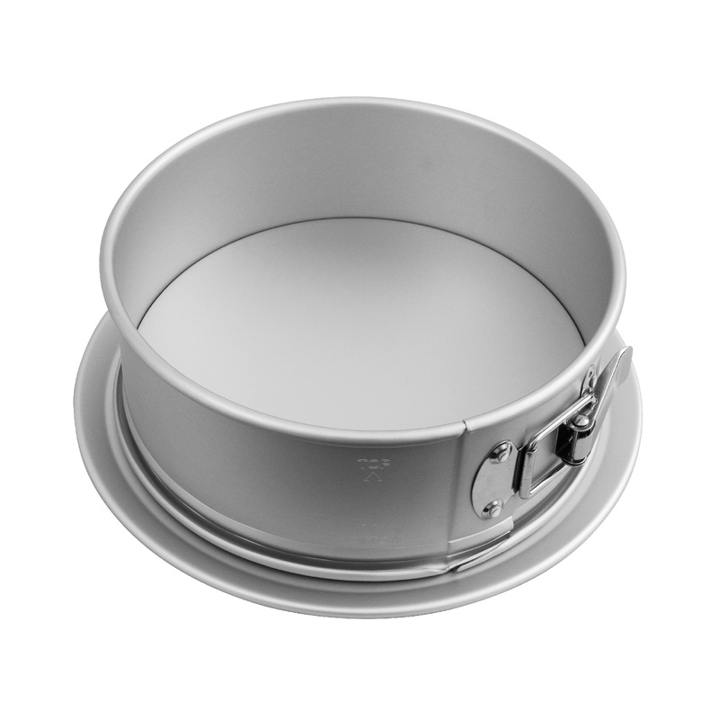 Bakemaster Springform Pan 22.5x7.5cm