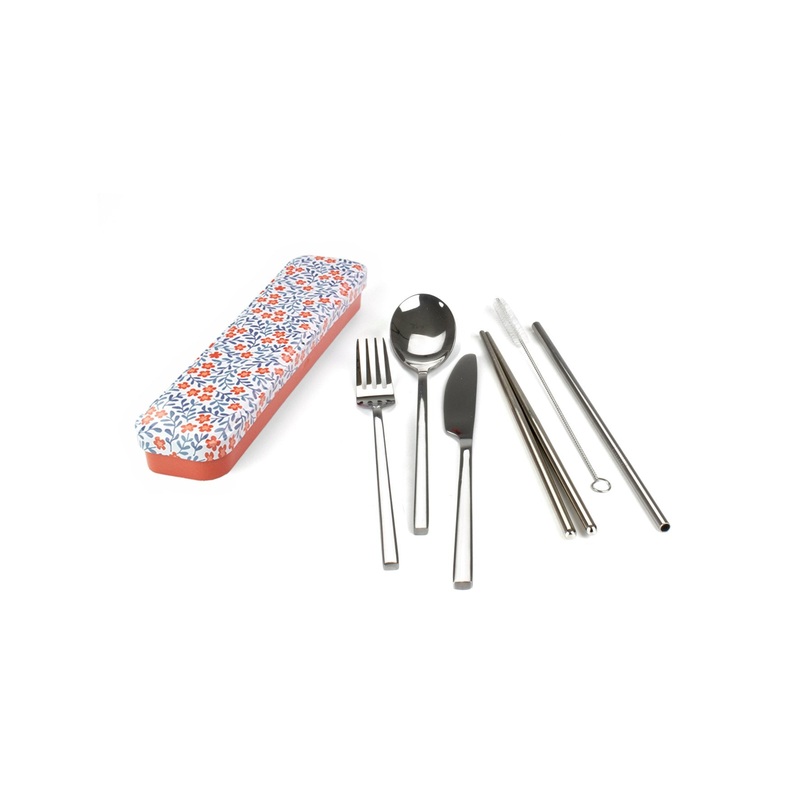 Carry Your Cutlery - Blossom