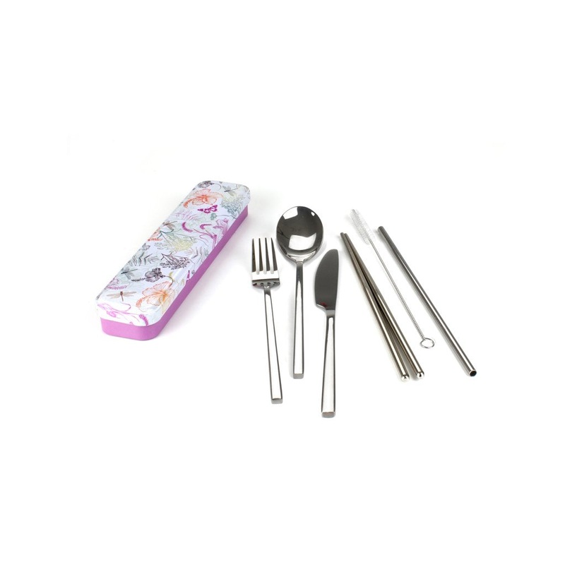 Carry Your Cutlery - Dragonfly