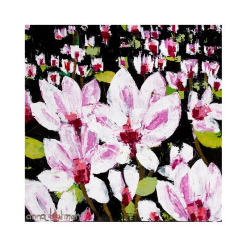 Lilli Rock Coaster - In The Pink - Abigail