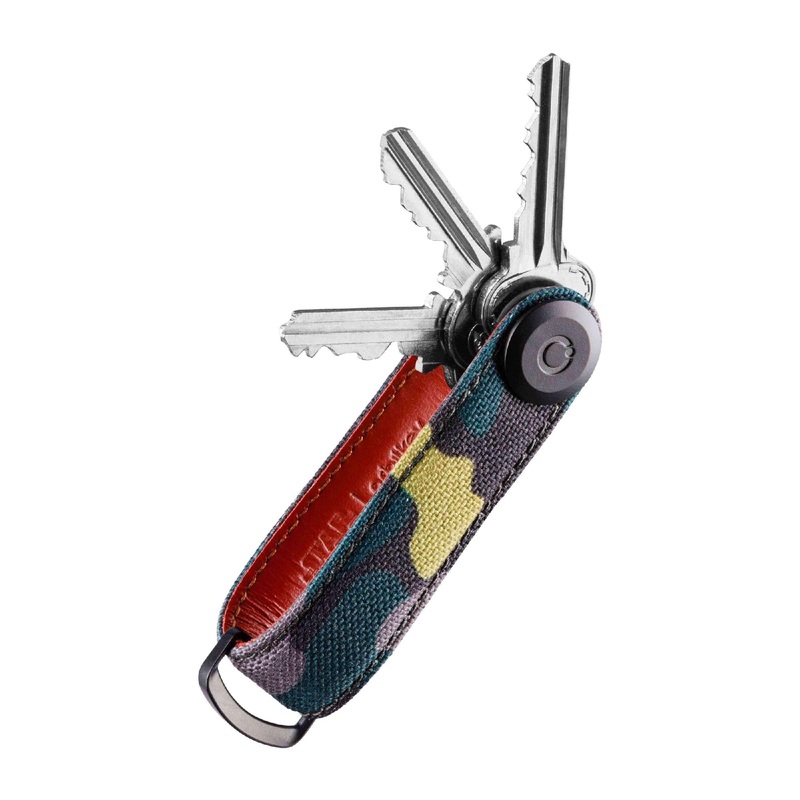 Orbitkey 2.0 Star Wars - Boba Fett