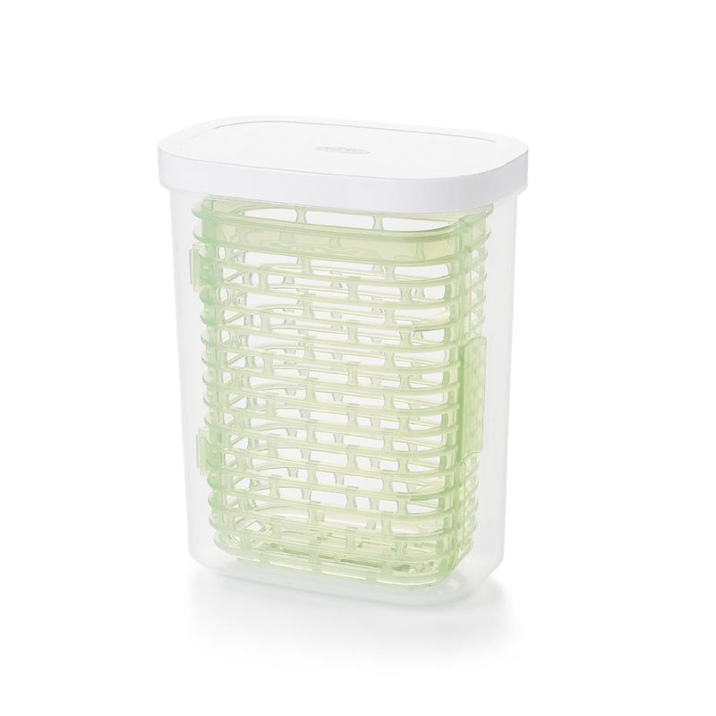 OXO Good Grips Greensaver Herb Keeper - Small