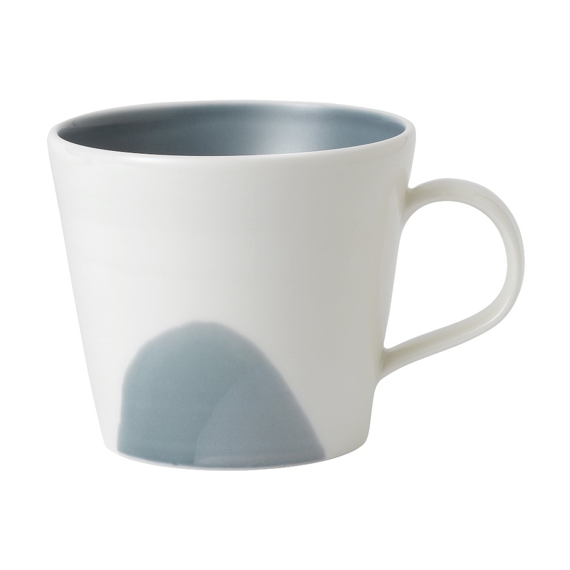Royal Doulton 1815 Signature Mug 420ml - Blue