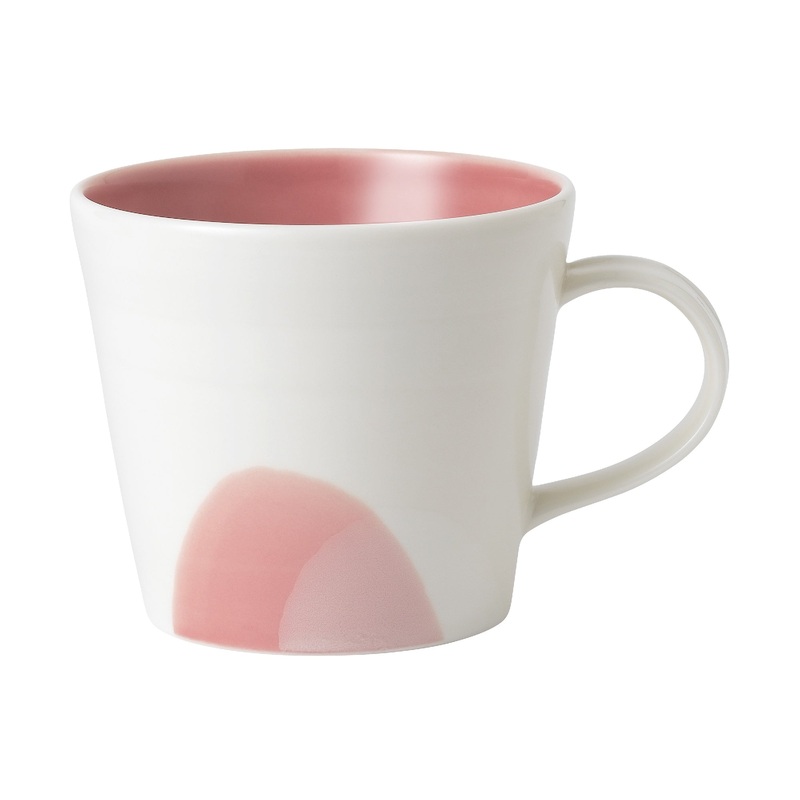 Royal Doulton 1815 Signature Mug 420ml - Coral