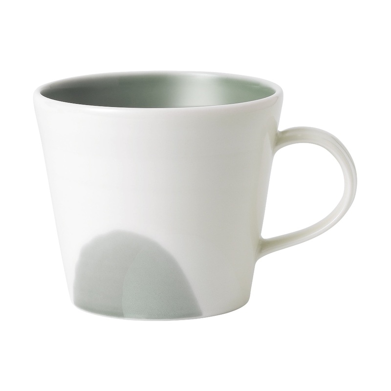 Royal Doulton 1815 Signature Mug 420ml - Green