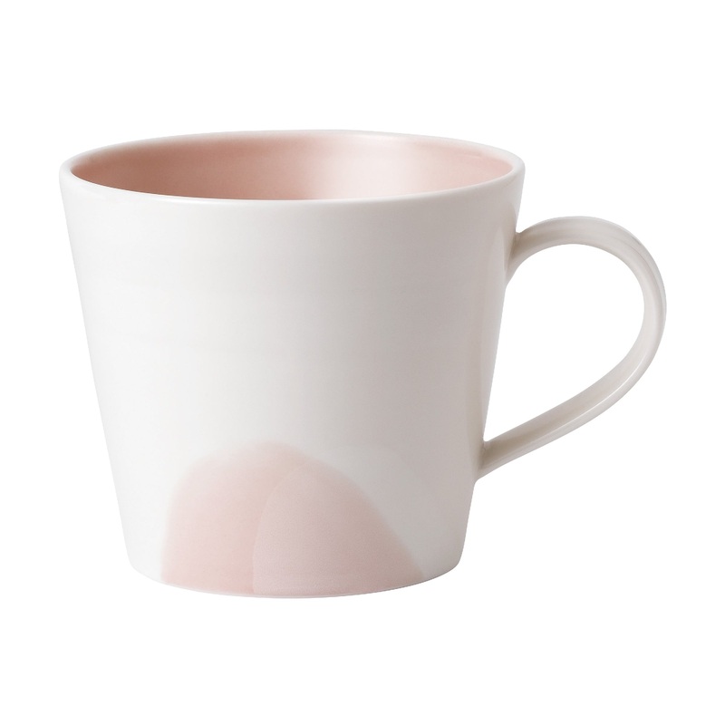 Royal Doulton 1815 Signature Mug 420ml - Pink