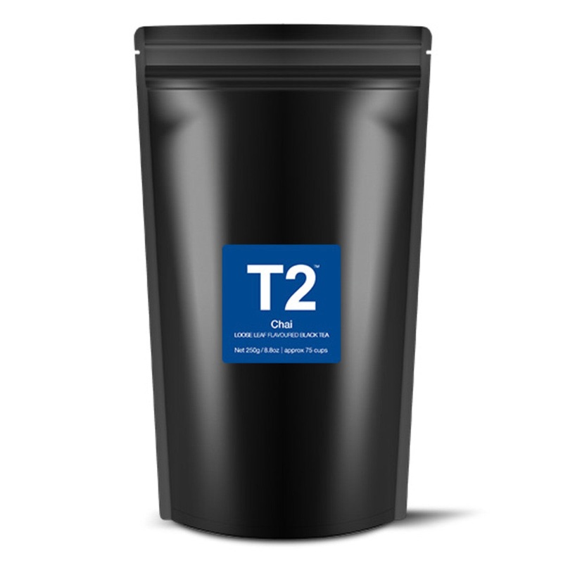 T2 Chai - Foil 250gm