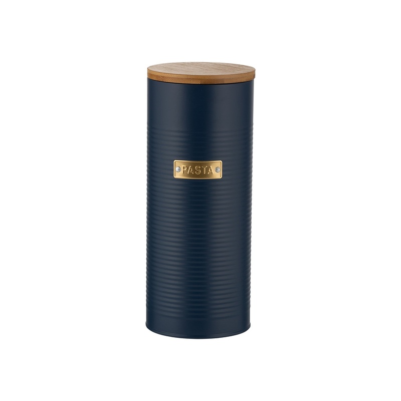 Typhoon Living Pasta Storage 2.5lt - Navy